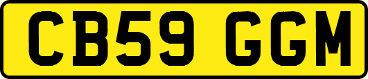 CB59GGM