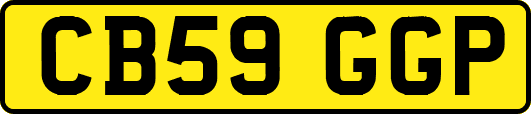 CB59GGP