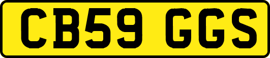 CB59GGS