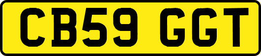 CB59GGT