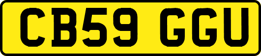 CB59GGU
