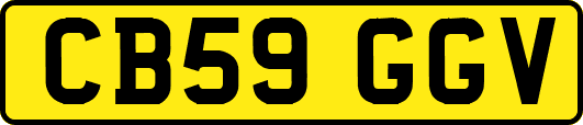 CB59GGV