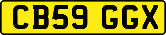 CB59GGX