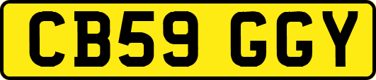 CB59GGY