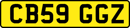 CB59GGZ