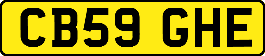 CB59GHE