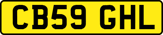 CB59GHL