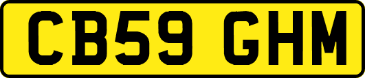 CB59GHM
