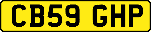 CB59GHP