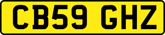CB59GHZ