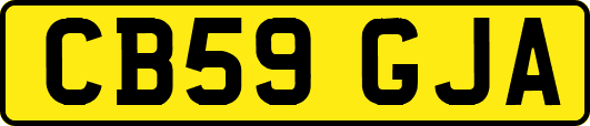 CB59GJA
