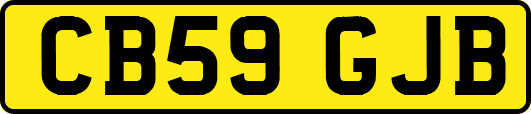CB59GJB