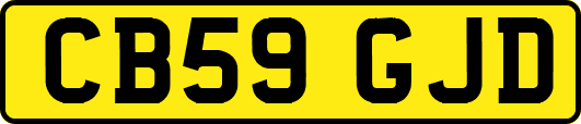 CB59GJD