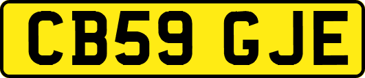 CB59GJE