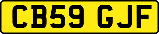 CB59GJF