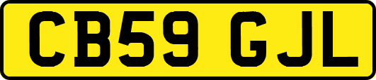 CB59GJL