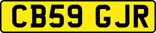 CB59GJR