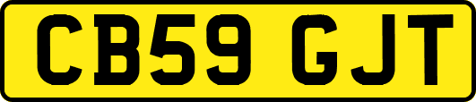 CB59GJT