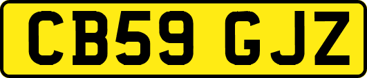 CB59GJZ