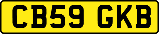 CB59GKB