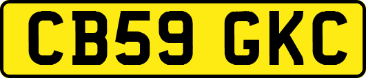 CB59GKC