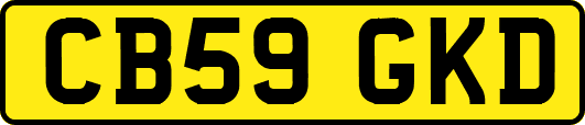 CB59GKD