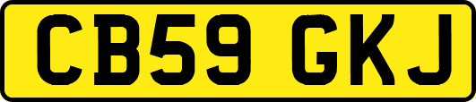 CB59GKJ