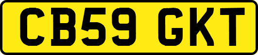 CB59GKT