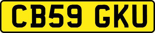 CB59GKU
