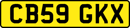 CB59GKX