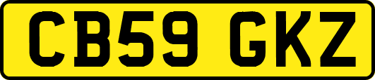 CB59GKZ