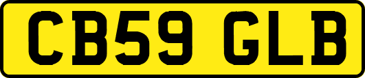 CB59GLB