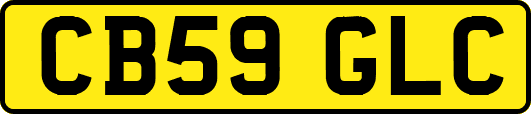 CB59GLC