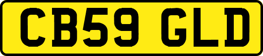 CB59GLD
