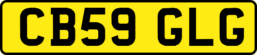 CB59GLG