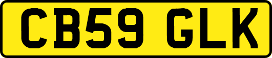 CB59GLK