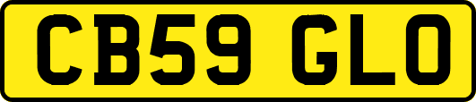 CB59GLO