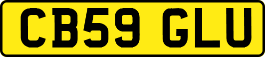 CB59GLU