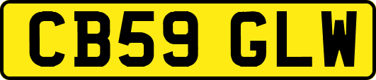 CB59GLW