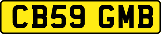 CB59GMB