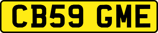 CB59GME