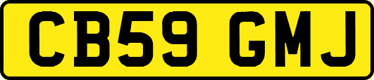 CB59GMJ