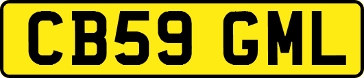 CB59GML