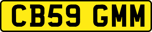 CB59GMM