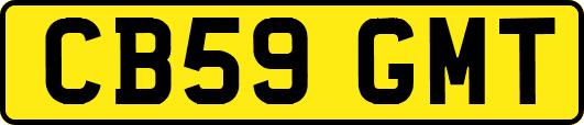 CB59GMT