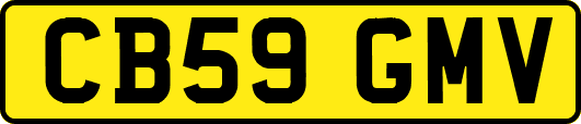 CB59GMV