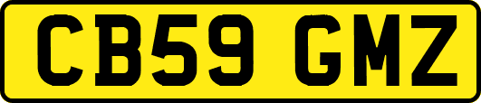 CB59GMZ
