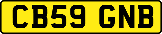 CB59GNB