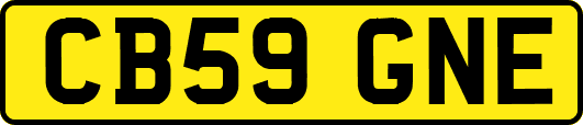 CB59GNE