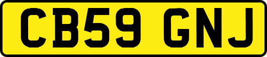 CB59GNJ